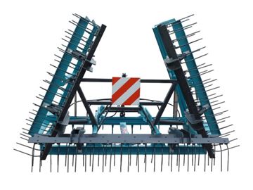 Image de Étaupinoir E 600 P